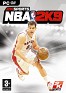 NBA 2K9 2008 XBOX 360 DVD. Uploaded by Mike-Bell